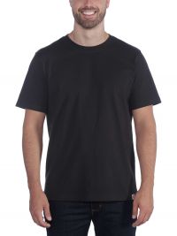 Carhartt Herren T-Shirt Schwarz